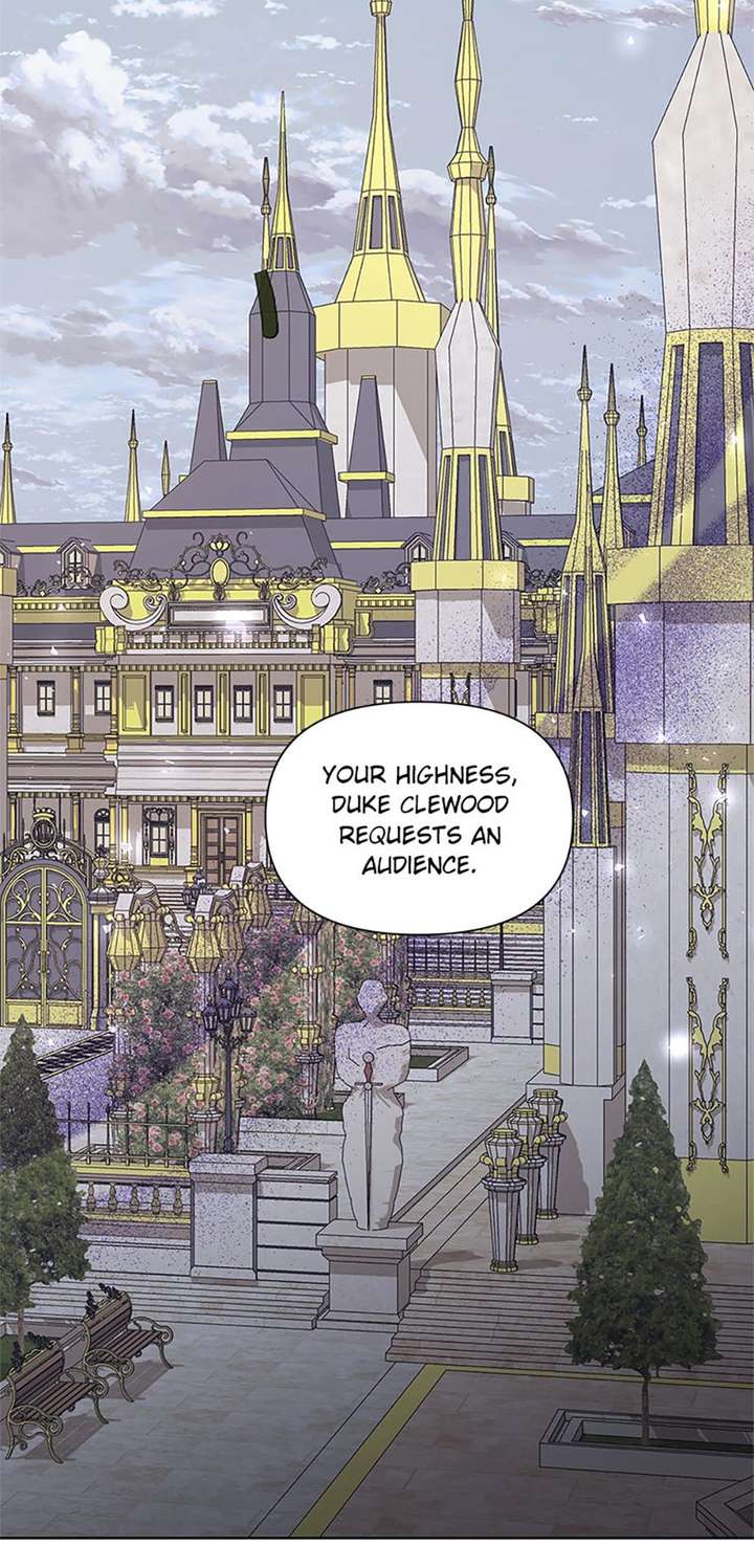 Read Once Married chapter 54 image 40 on Lezhin