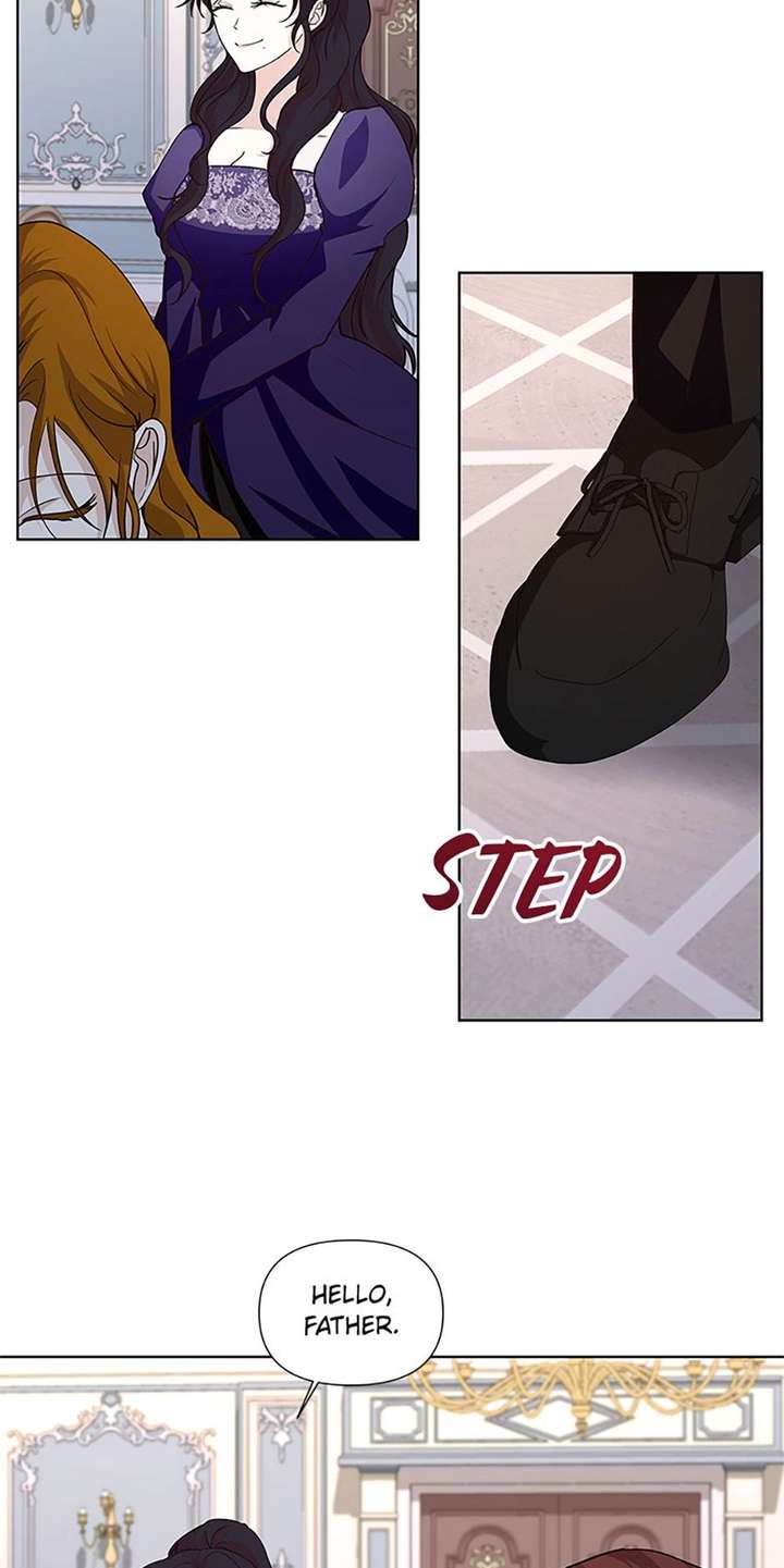 Read Once Married chapter 54 image 42 on Lezhin