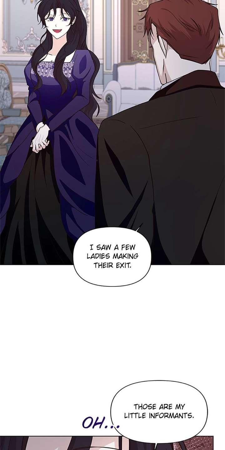 Read Once Married chapter 54 image 43 on Lezhin