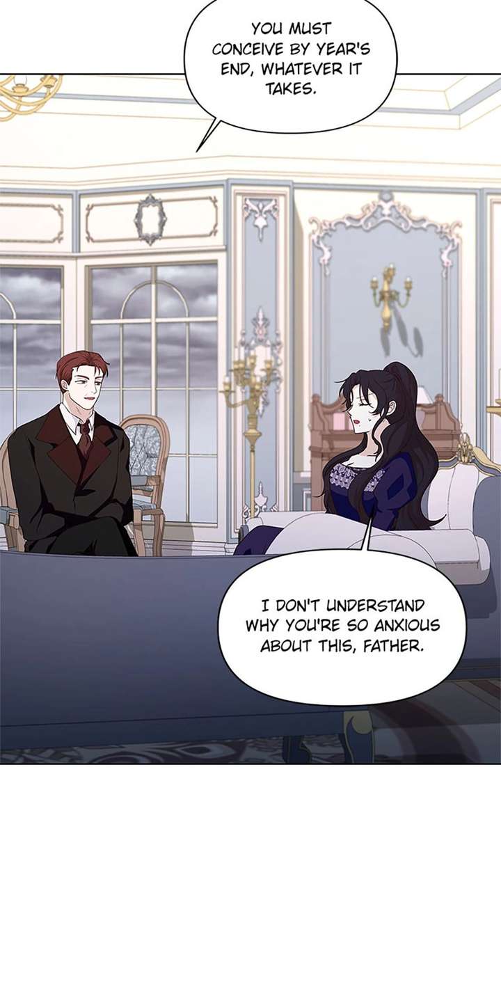 Read Once Married chapter 54 image 46 on Lezhin