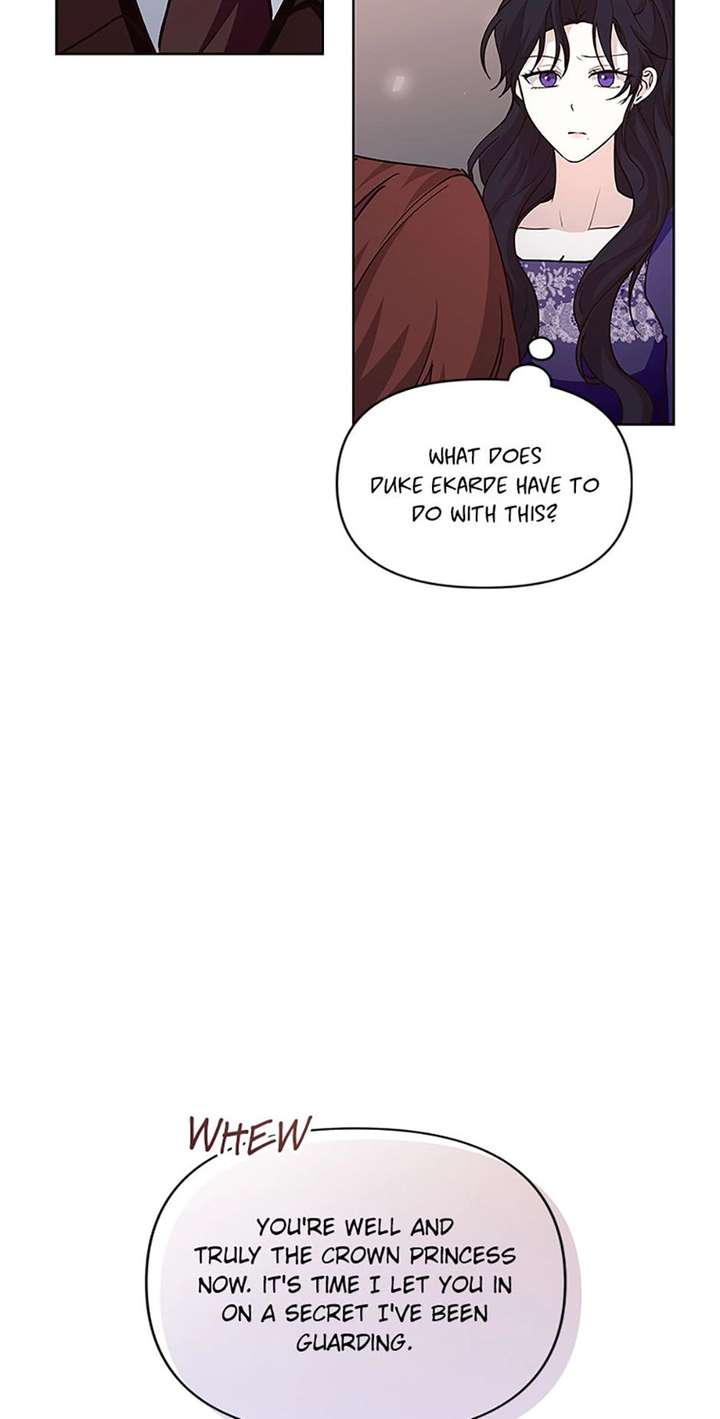 Read Once Married chapter 54 image 49 on Lezhin
