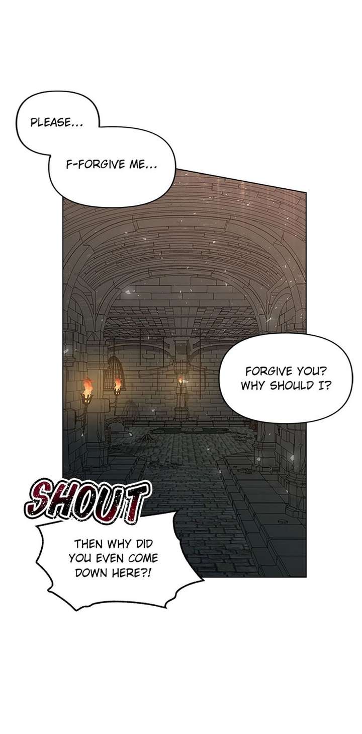 Read Once Married chapter 54 image 5 on Lezhin