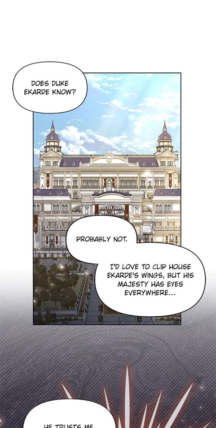 Read Once Married chapter 54 image 53 on Lezhin