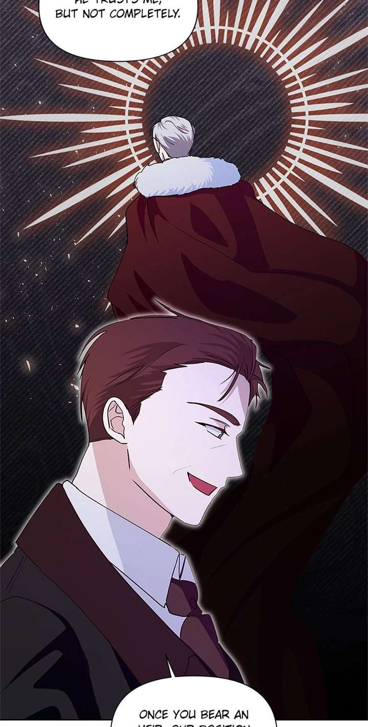 Read Once Married chapter 54 image 54 on Lezhin