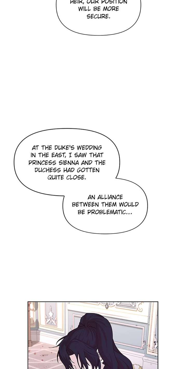 Read Once Married chapter 54 image 55 on Lezhin