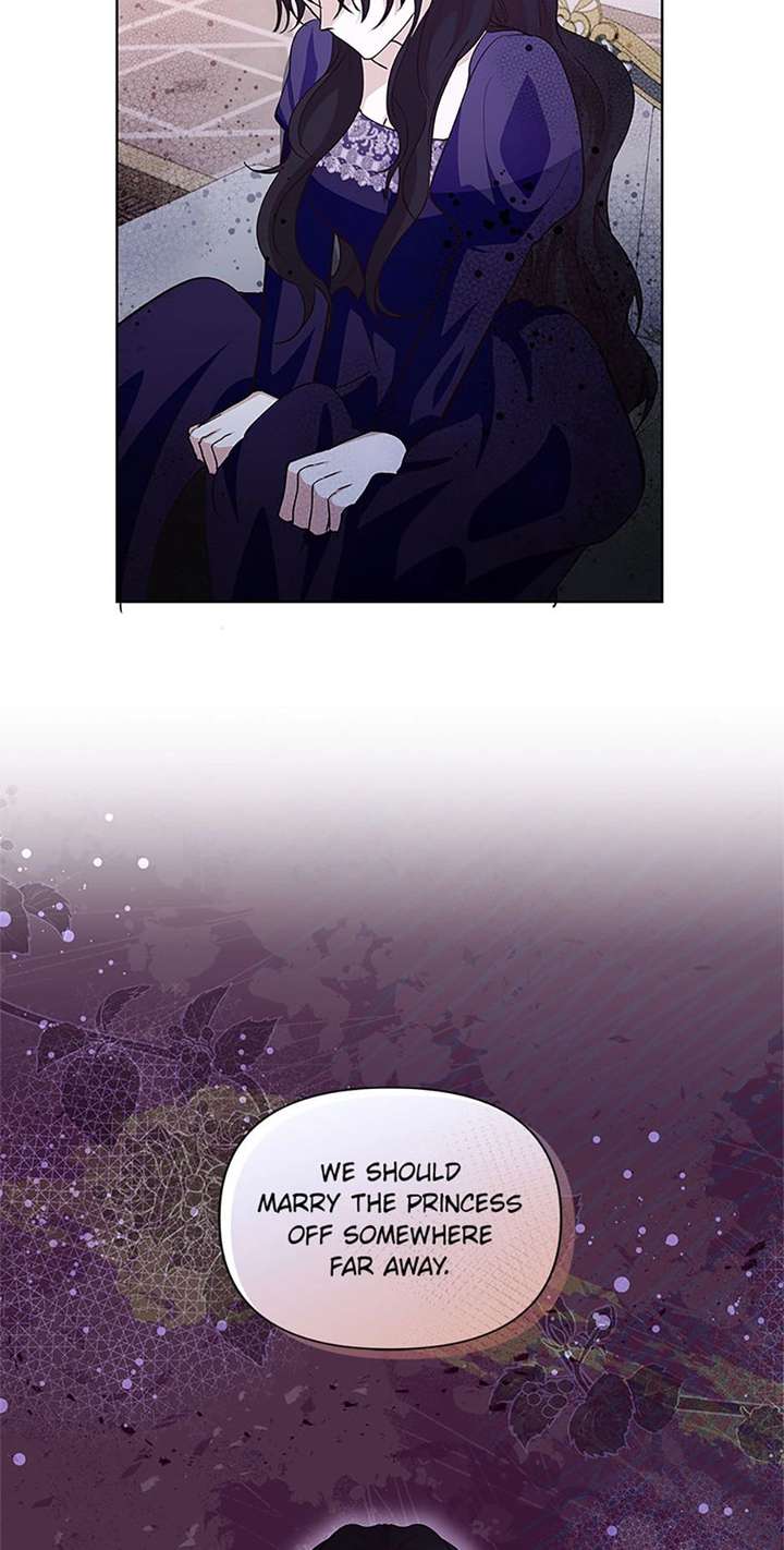 Read Once Married chapter 54 image 56 on Lezhin