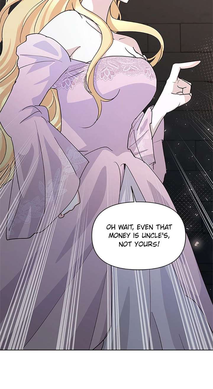 Read Once Married chapter 54 image 8 on Lezhin