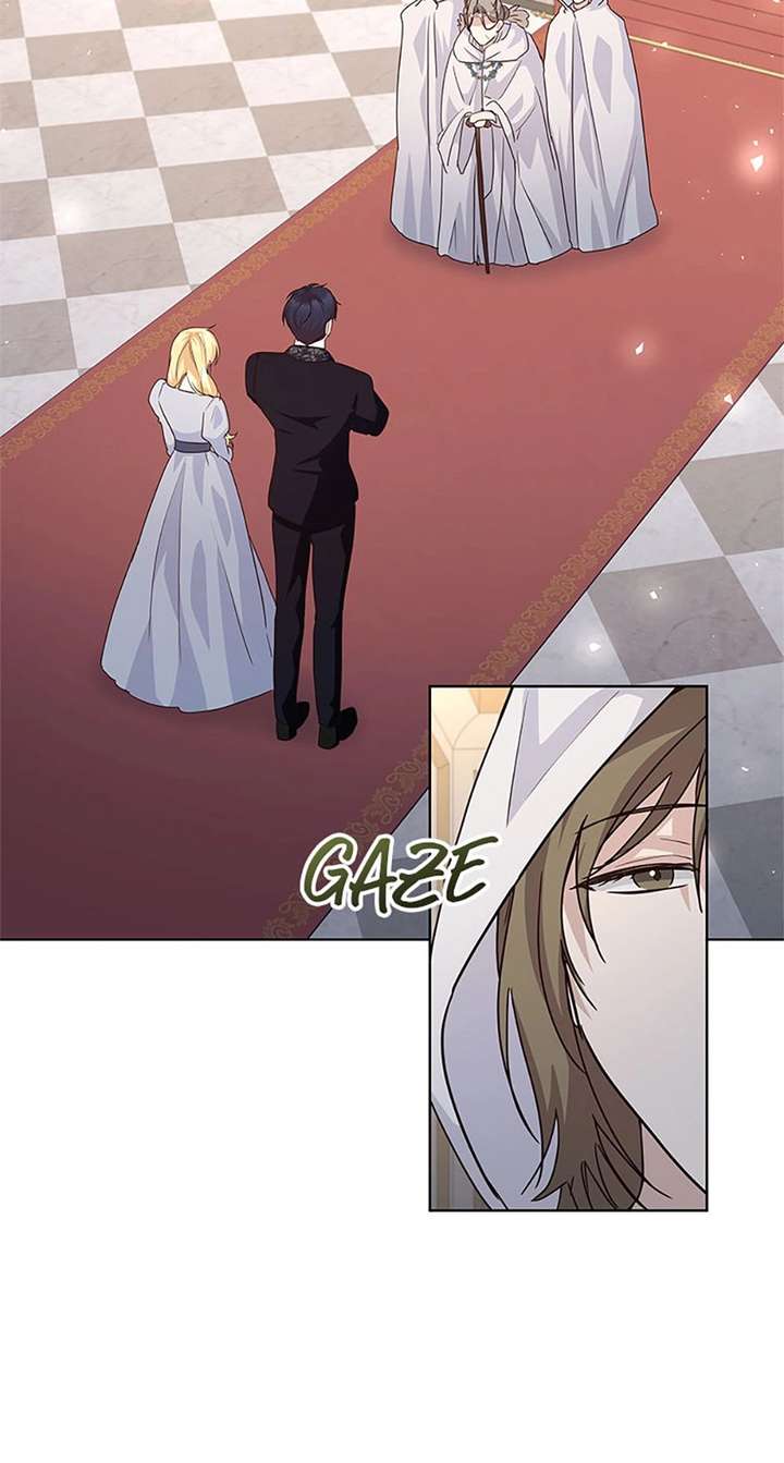 Read Once Married chapter 55 image 11 on Lezhin