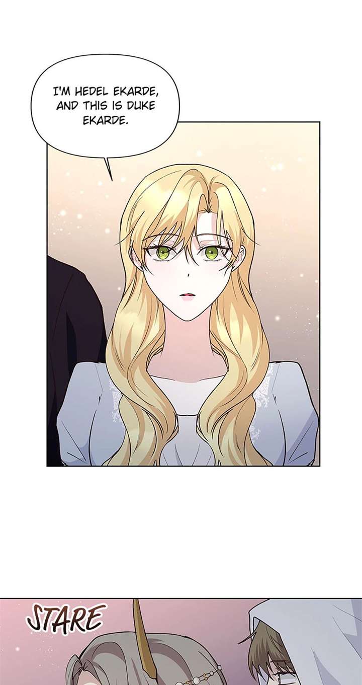 Read Once Married chapter 55 image 12 on Lezhin