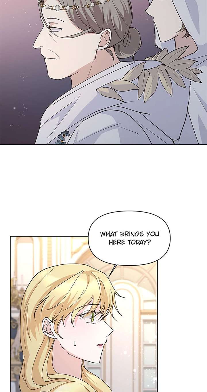 Read Once Married chapter 55 image 13 on Lezhin