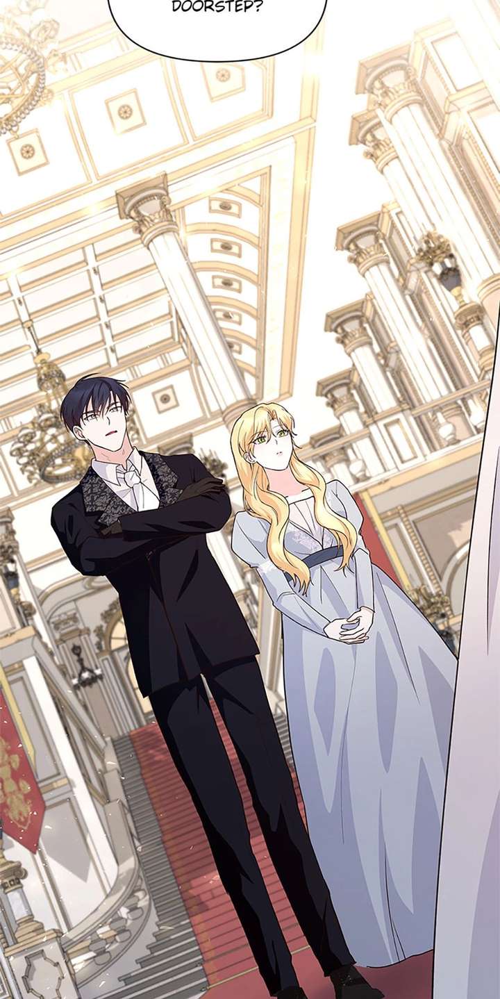 Read Once Married chapter 55 image 21 on Lezhin