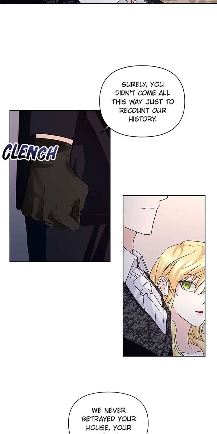 Read Once Married chapter 55 image 23 on Lezhin