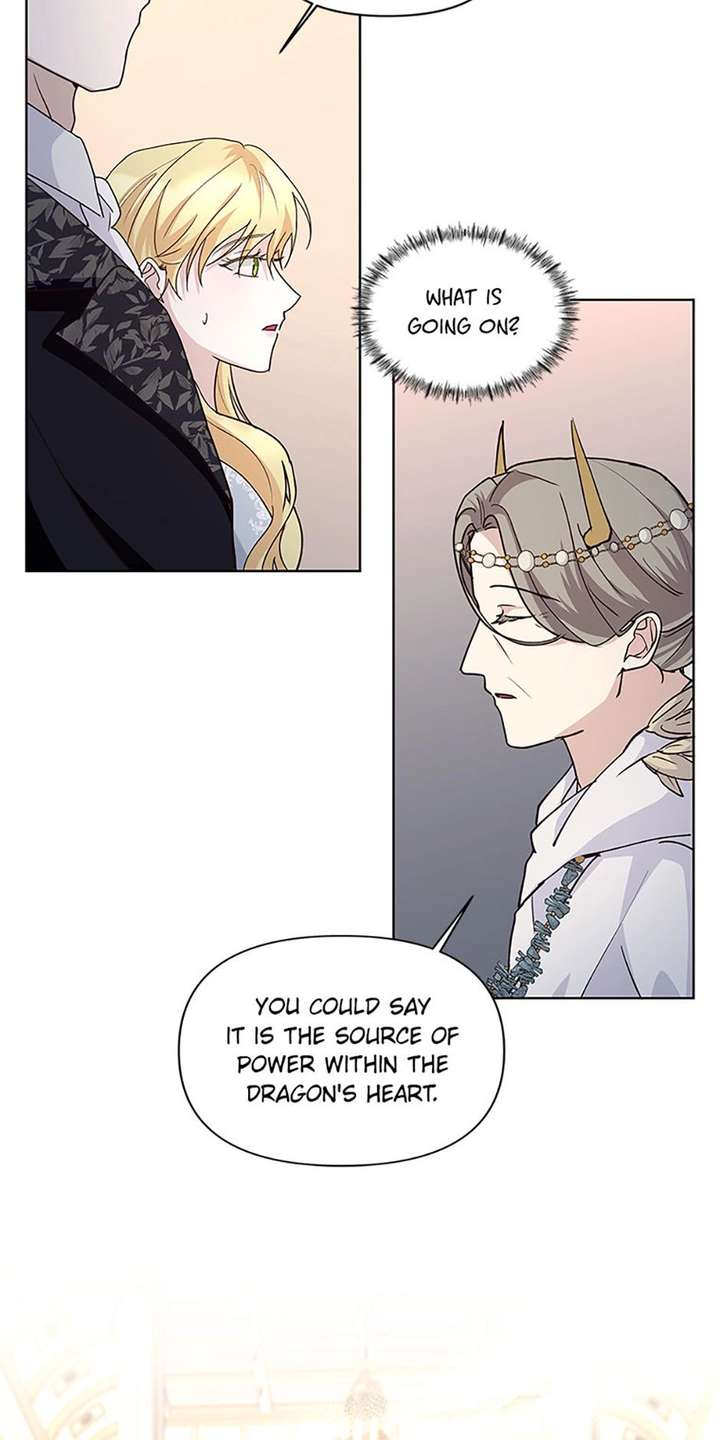 Read Once Married chapter 55 image 26 on Lezhin