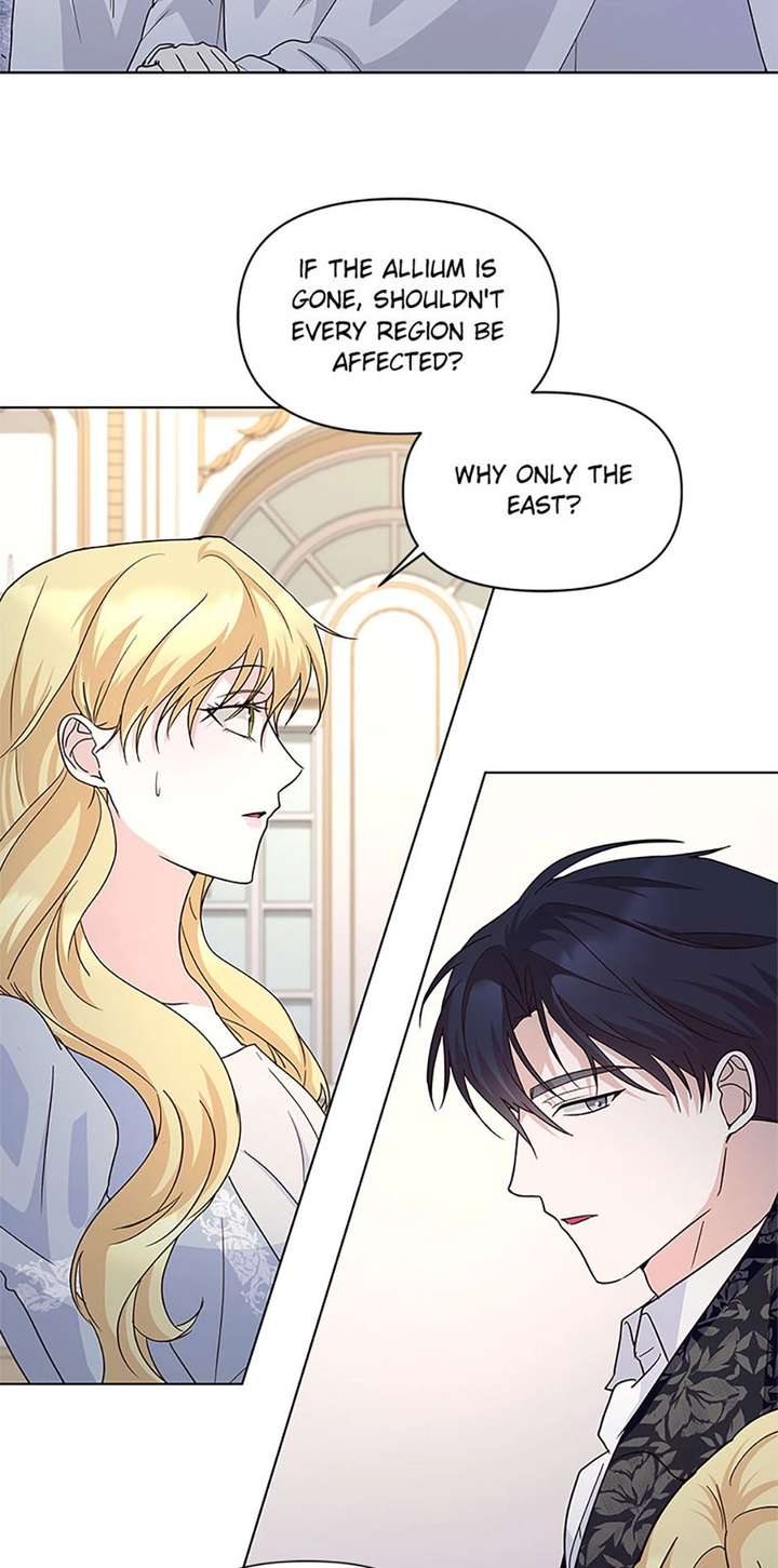 Read Once Married chapter 55 image 32 on Lezhin