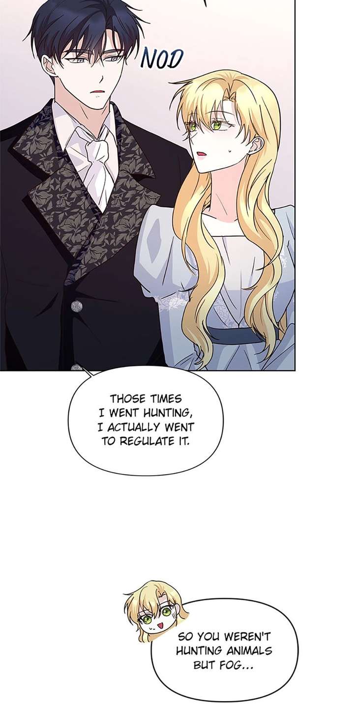 Read Once Married chapter 55 image 35 on Lezhin