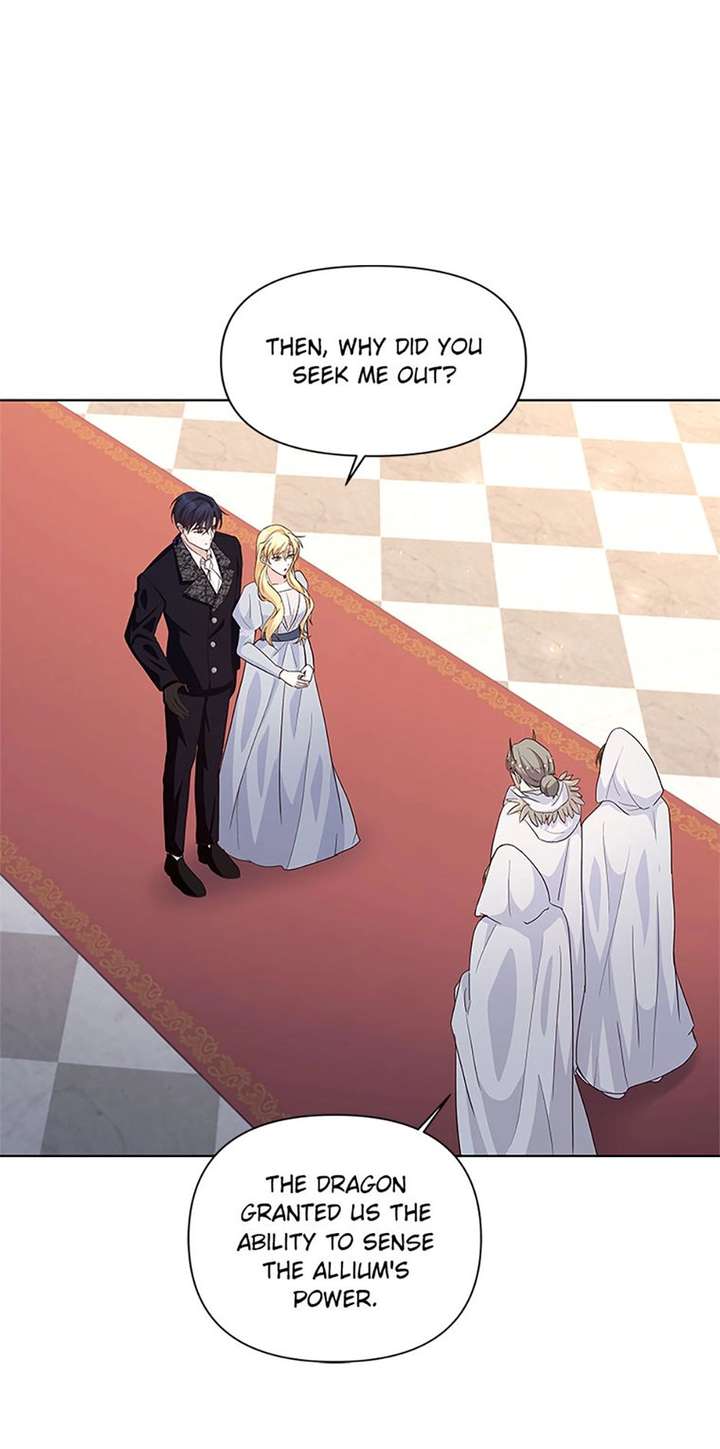 Read Once Married chapter 55 image 36 on Lezhin