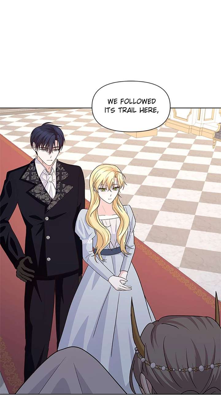 Read Once Married chapter 55 image 37 on Lezhin