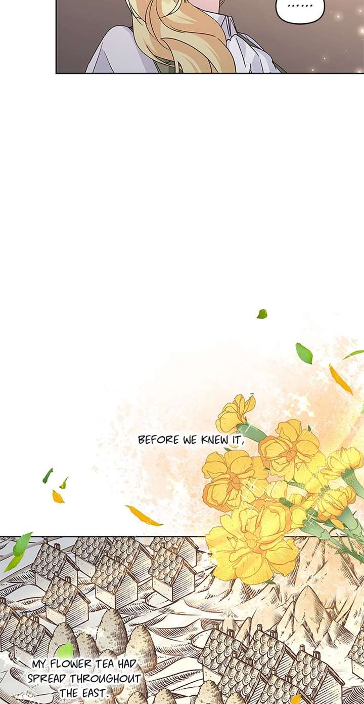 Read Once Married chapter 55 image 4 on Lezhin