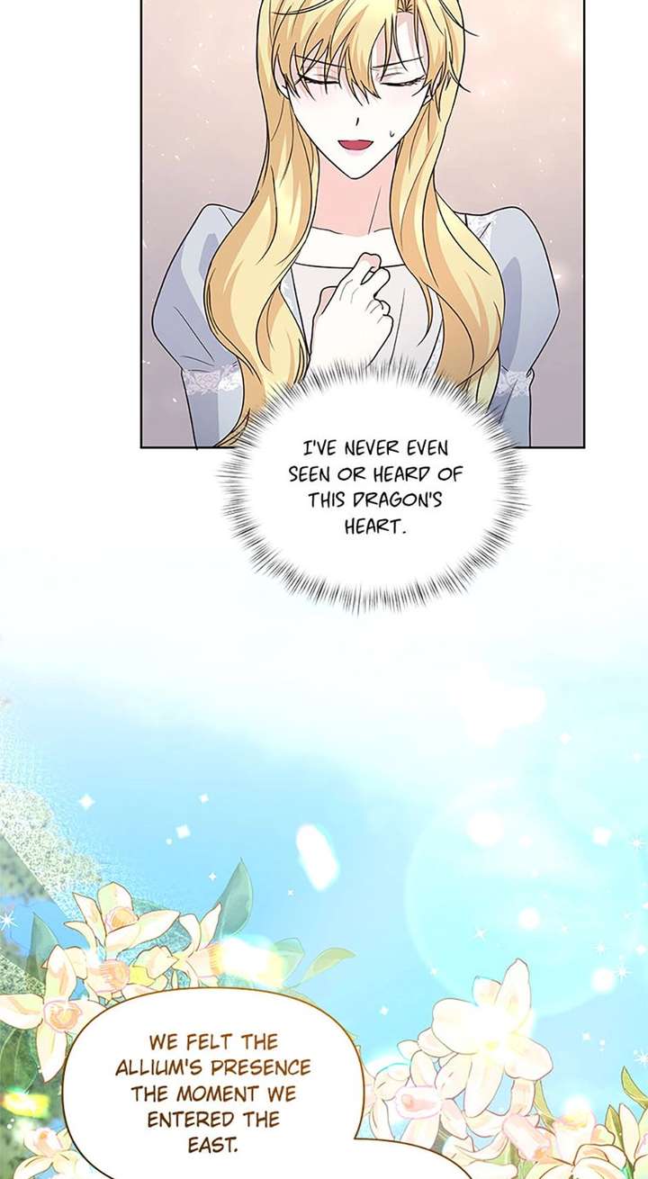 Read Once Married chapter 55 image 44 on Lezhin