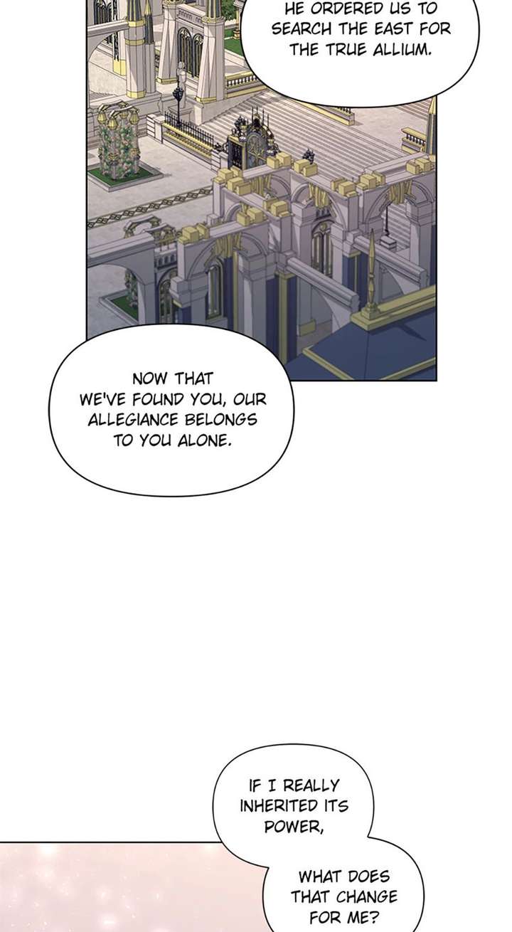 Read Once Married chapter 55 image 47 on Lezhin