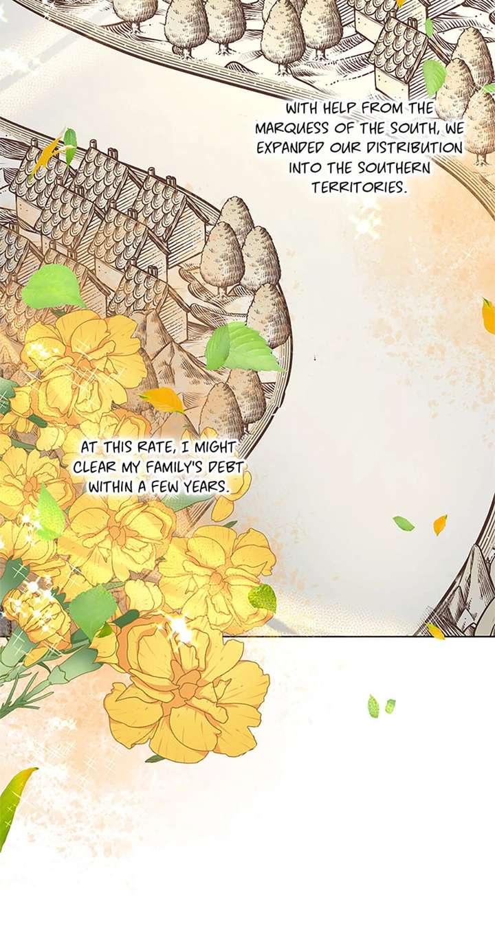 Read Once Married chapter 55 image 5 on Lezhin