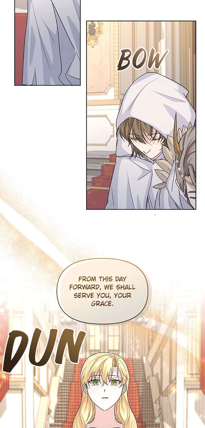 Read Once Married chapter 55 image 51 on Lezhin