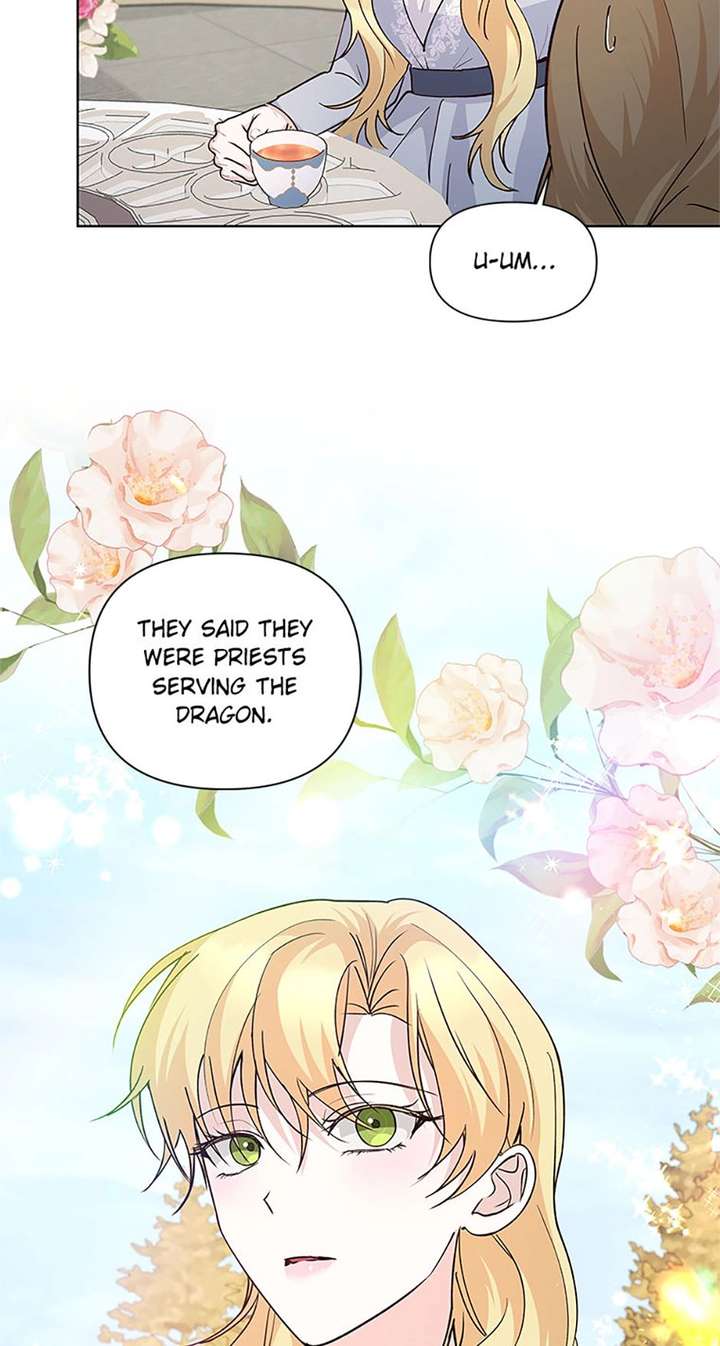 Read Once Married chapter 55 image 8 on Lezhin