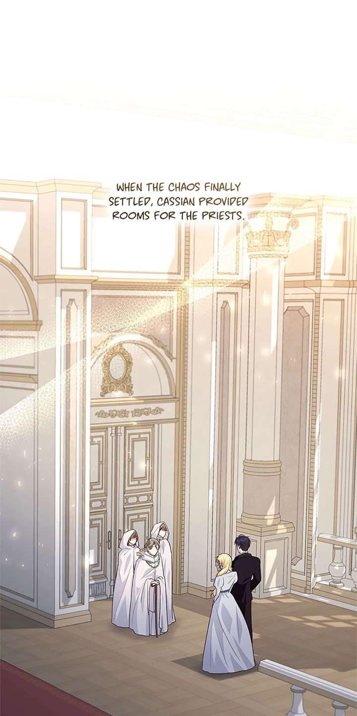 Read Once Married chapter 56 image 1 on Lezhin