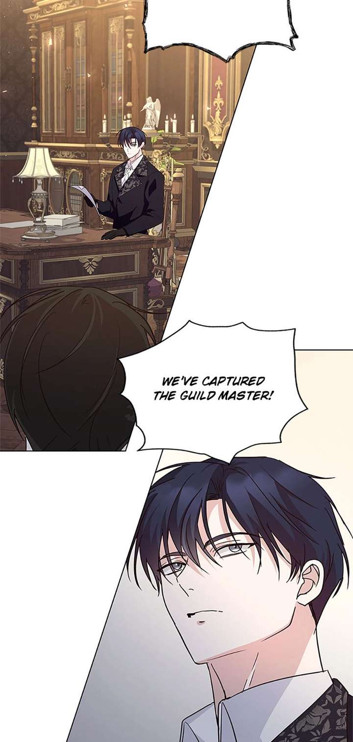 Read Once Married chapter 56 image 10 on Lezhin