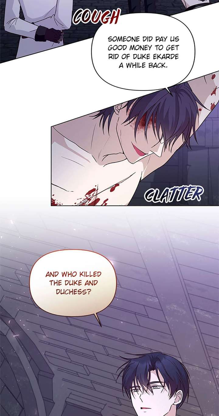 Read Once Married chapter 56 image 13 on Lezhin