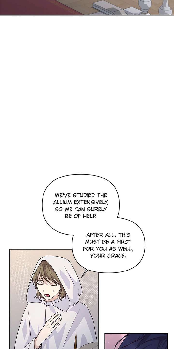 Read Once Married chapter 56 image 2 on Lezhin