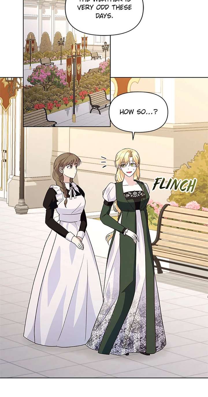 Read Once Married chapter 56 image 23 on Lezhin
