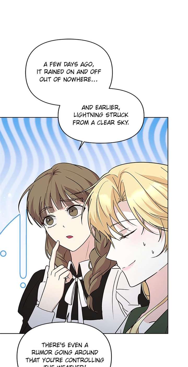 Read Once Married chapter 56 image 24 on Lezhin