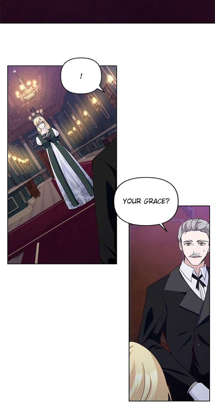 Read Once Married chapter 56 image 29 on Lezhin