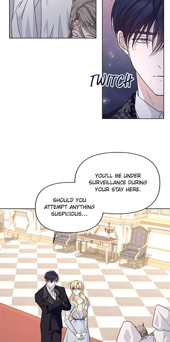 Read Once Married chapter 56 image 3 on Lezhin