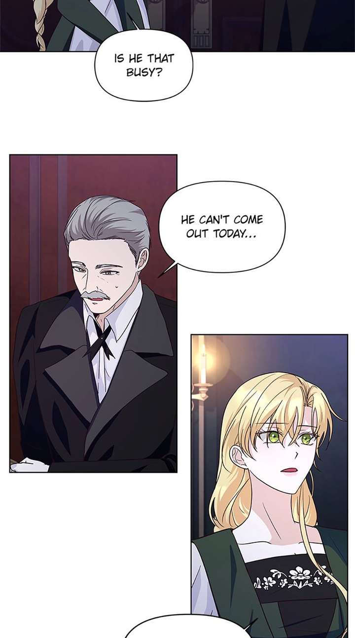 Read Once Married chapter 56 image 31 on Lezhin