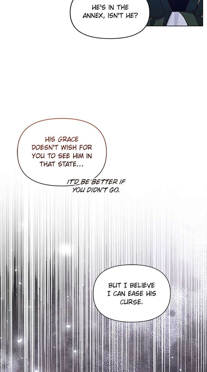 Read Once Married chapter 56 image 32 on Lezhin
