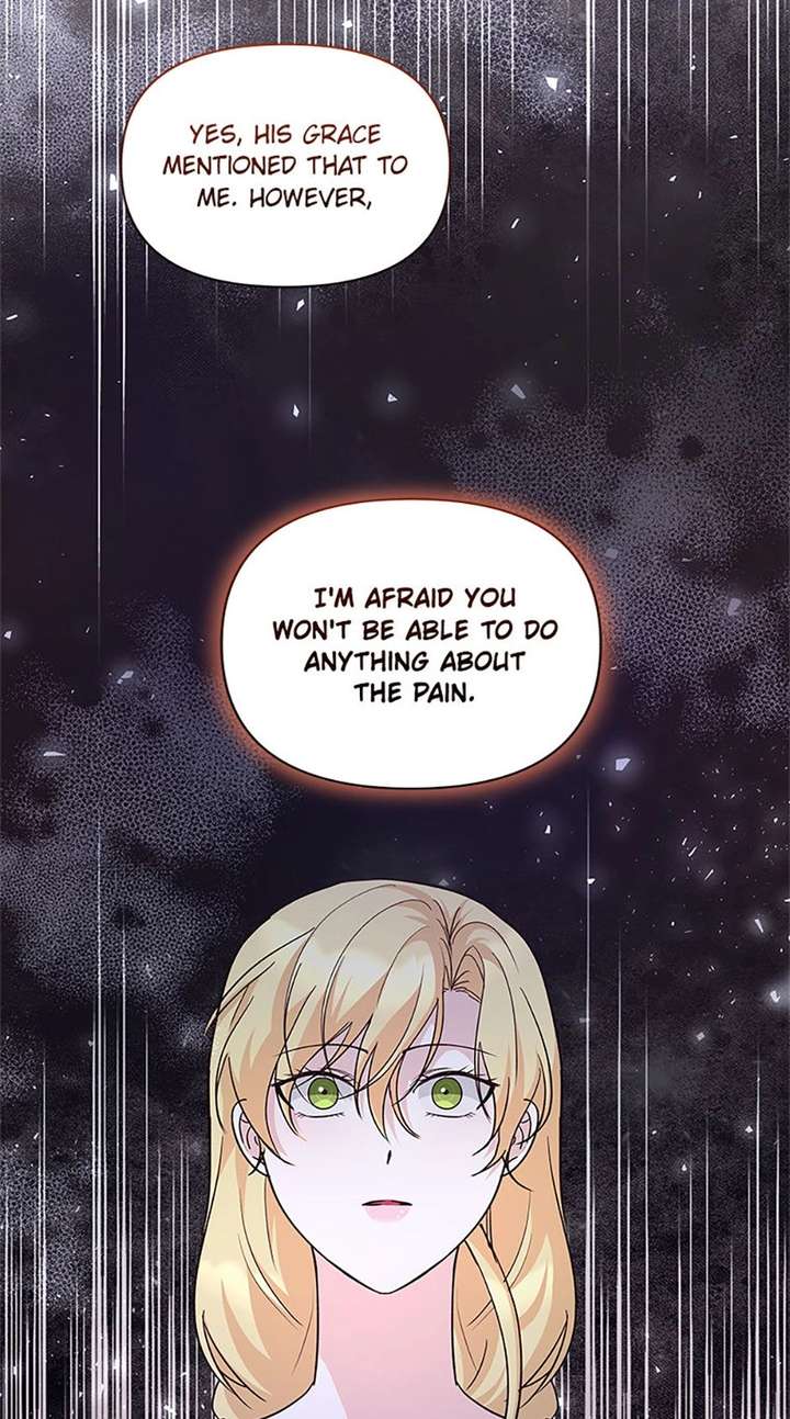 Read Once Married chapter 56 image 33 on Lezhin