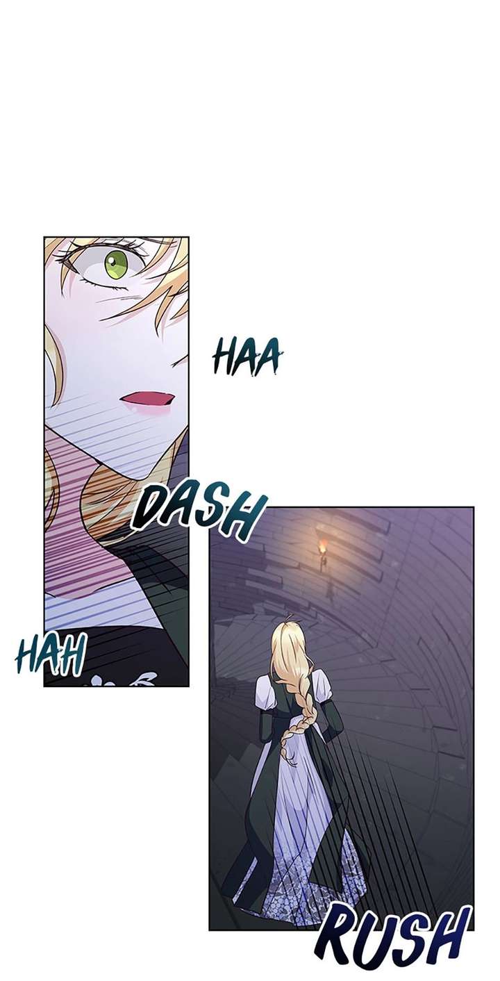 Read Once Married chapter 56 image 36 on Lezhin