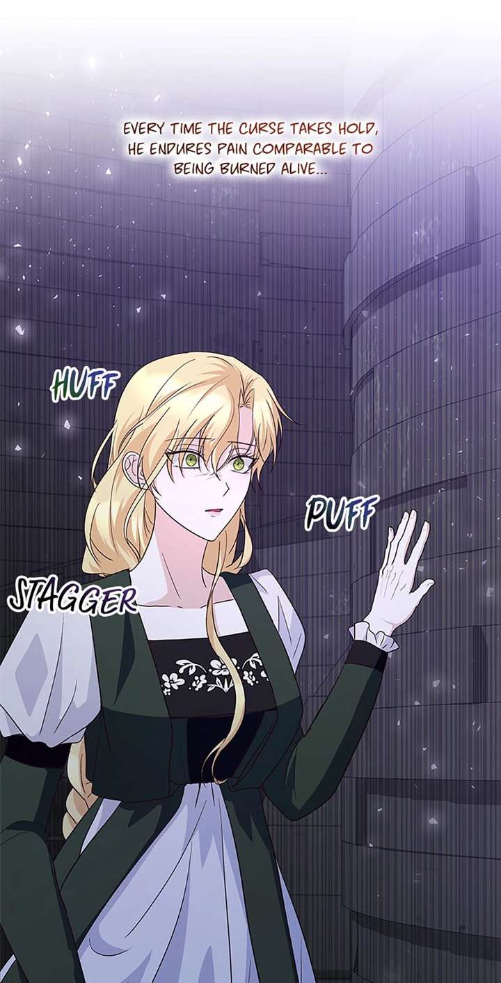 Read Once Married chapter 56 image 37 on Lezhin