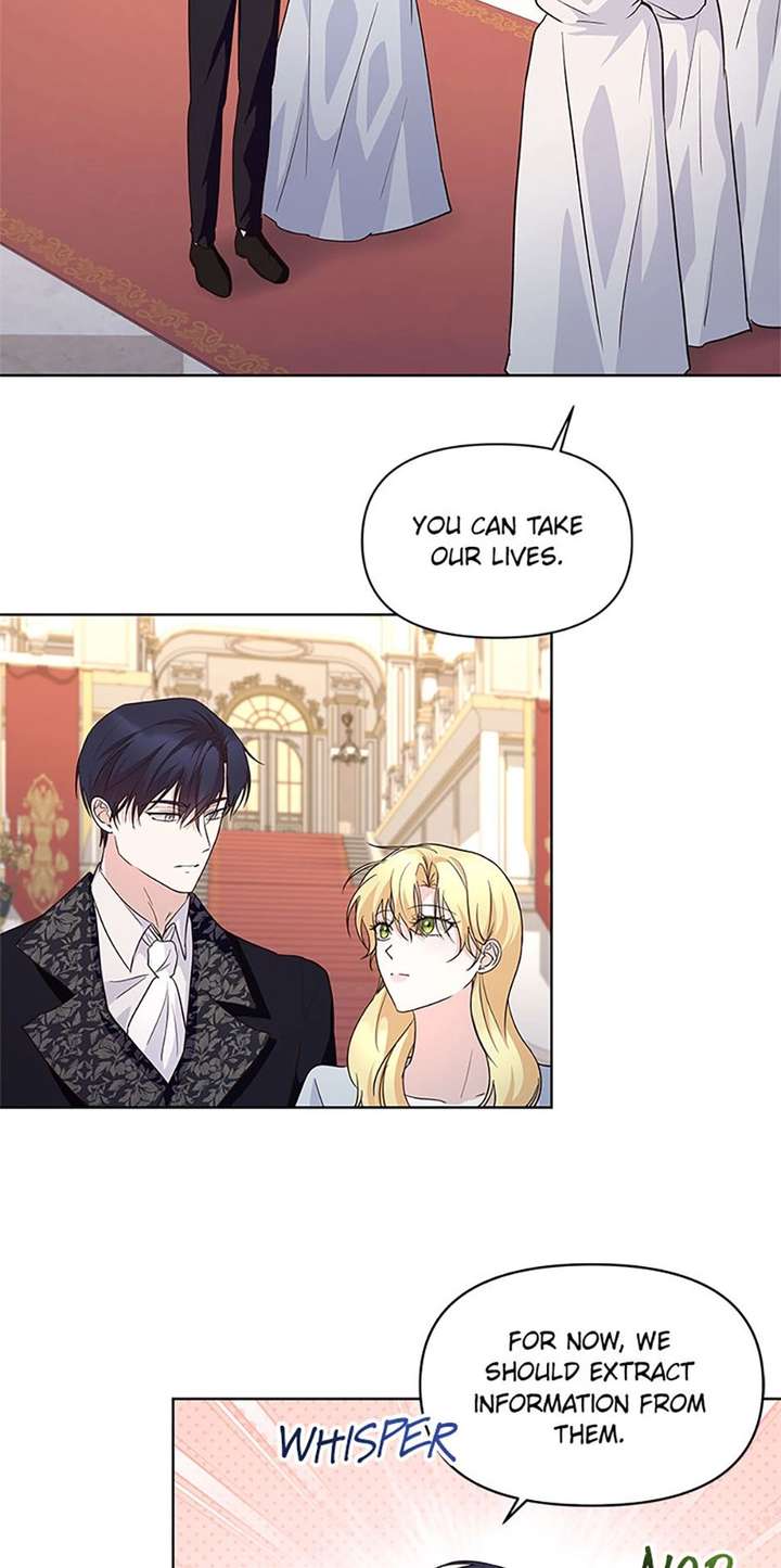 Read Once Married chapter 56 image 4 on Lezhin