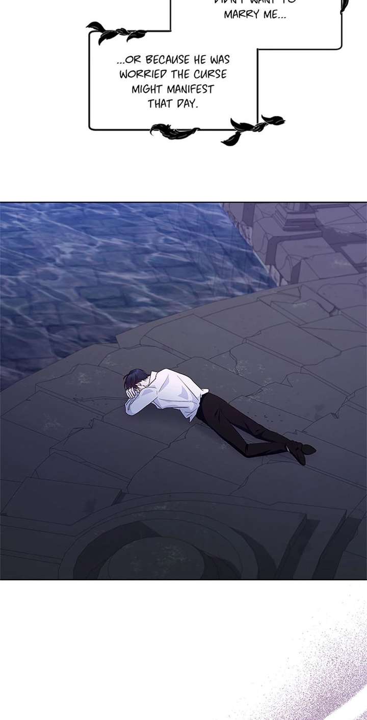 Read Once Married chapter 56 image 40 on Lezhin