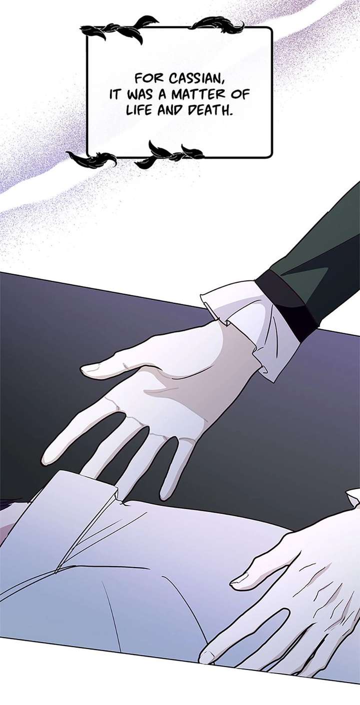 Read Once Married chapter 56 image 41 on Lezhin