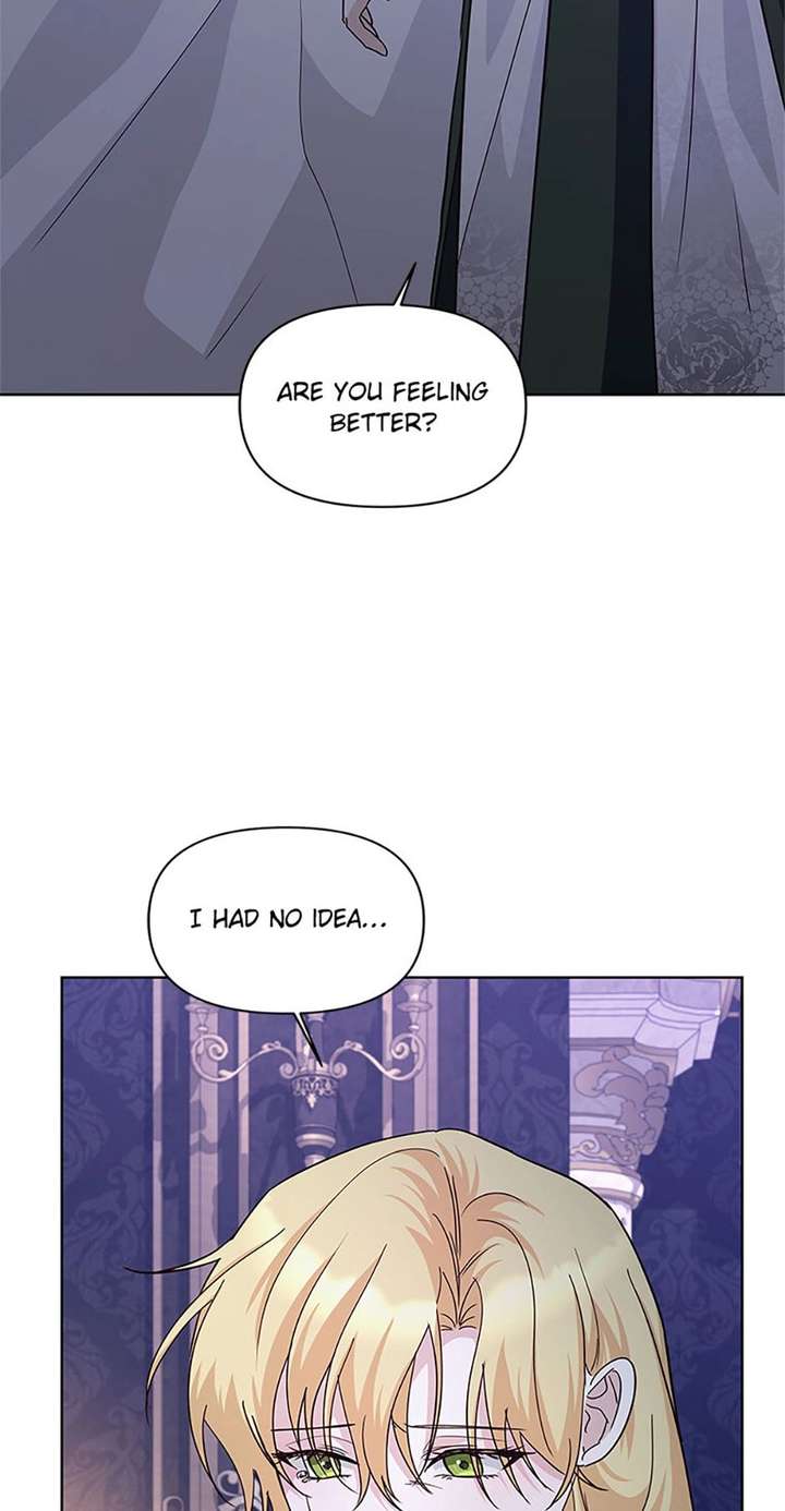 Read Once Married chapter 56 image 46 on Lezhin