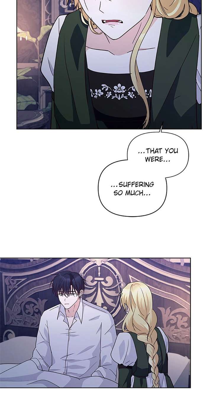 Read Once Married chapter 56 image 47 on Lezhin