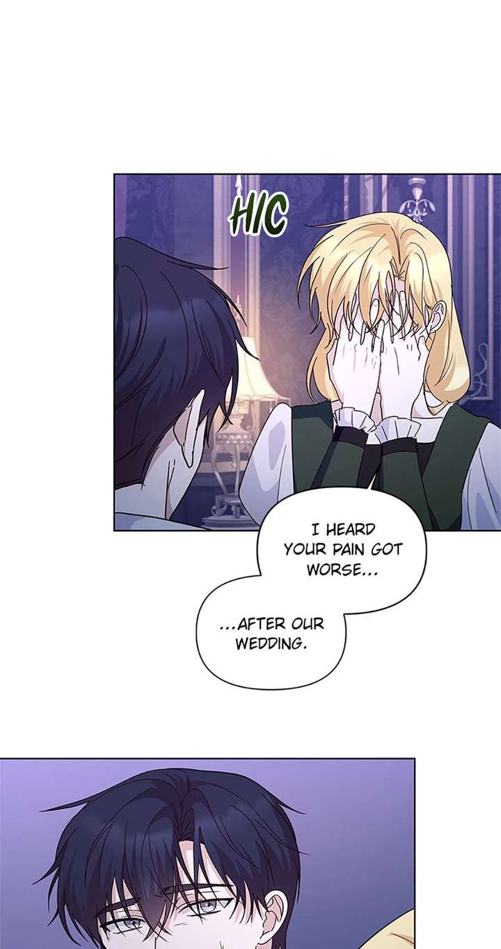 Read Once Married chapter 56 image 48 on Lezhin