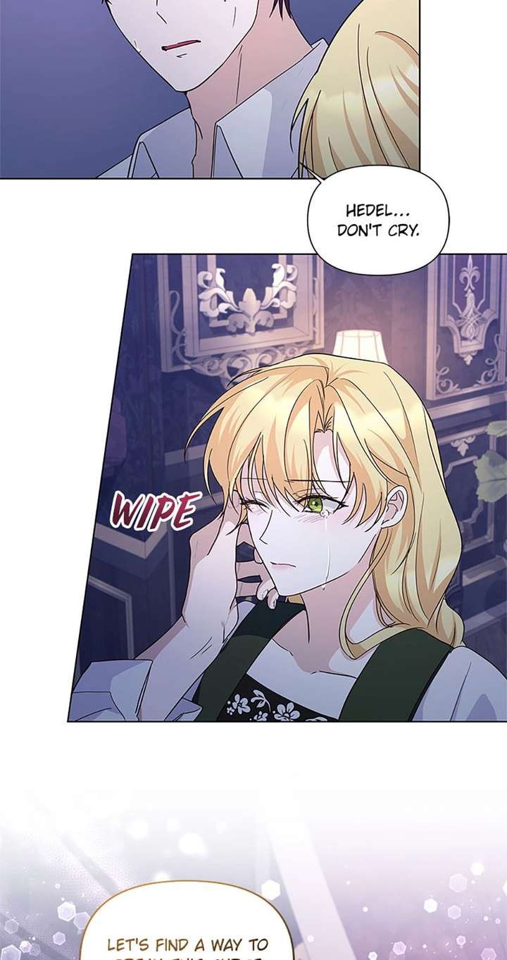 Read Once Married chapter 56 image 49 on Lezhin