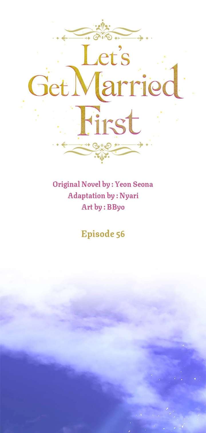 Read Once Married chapter 56 image 6 on Lezhin