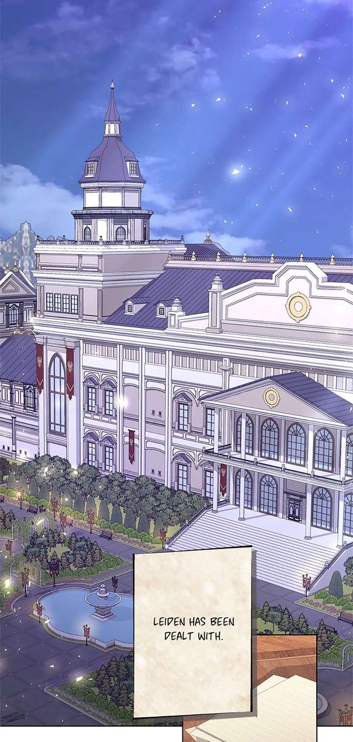Read Once Married chapter 56 image 7 on Lezhin