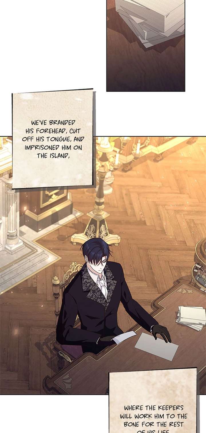 Read Once Married chapter 56 image 8 on Lezhin